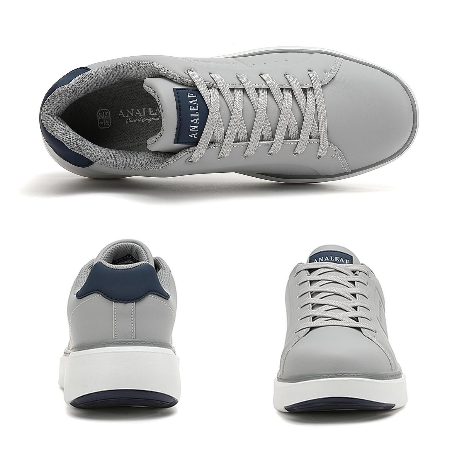 Кросівки ANALEAF Легкі Ділові, фото №4