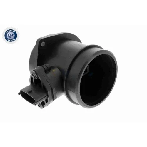 Датчик масової витрати повітря VEMO V25-72-1096-1 Q+ FORD VOLVO, фото №4