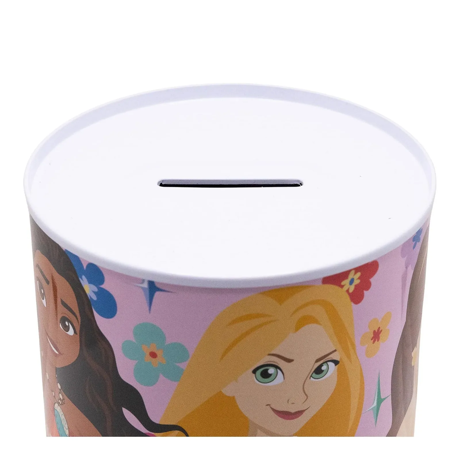 Скарбничка Stor Disney Princess Metal, фото №3