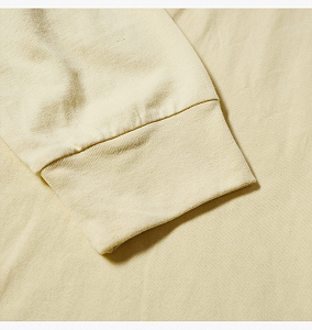 Лонгслів FEAR OF GOD ESSENTIAL XS synthetic.ua - Фото 1