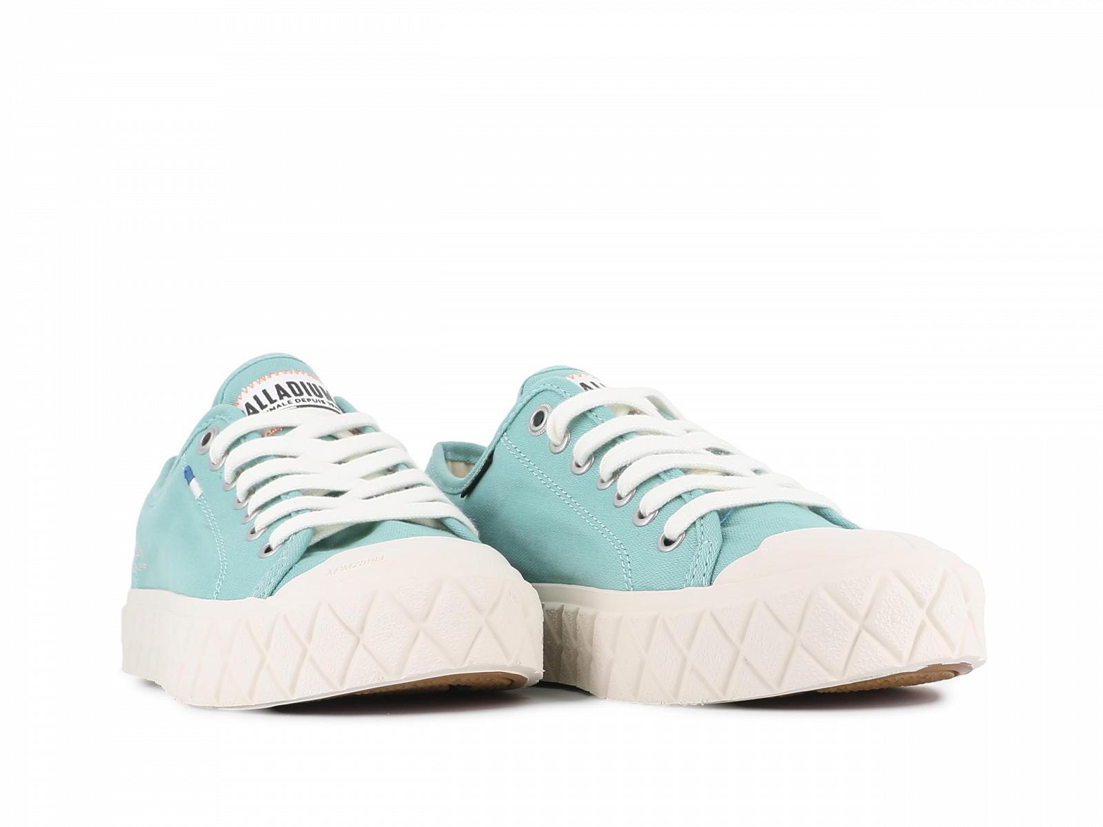 Унисекс Спортивная обувь Palladium Palla Ace Ankle, фото №5