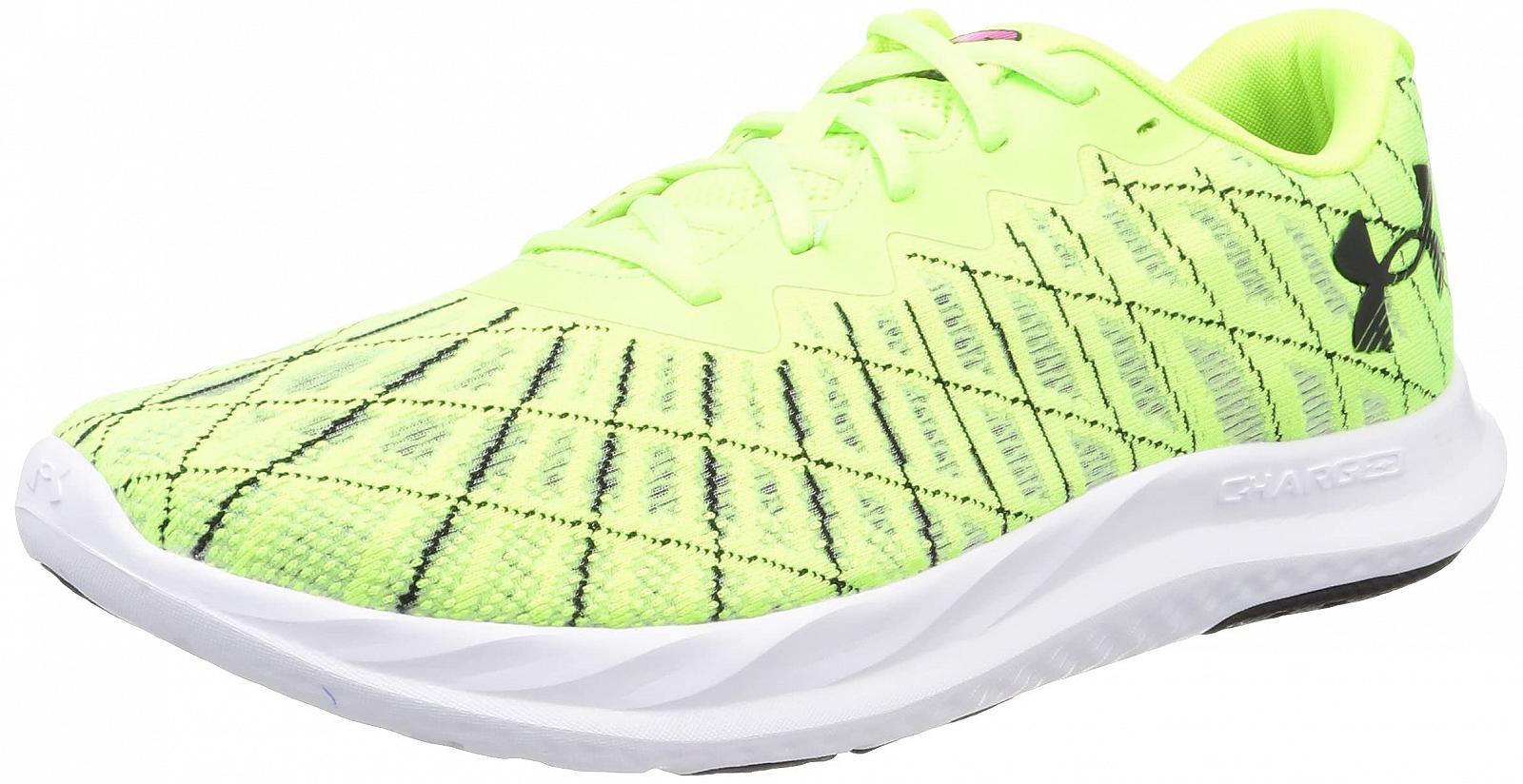 Кроссовки Under Armour Charged Breeze 2 мужские, фото №1