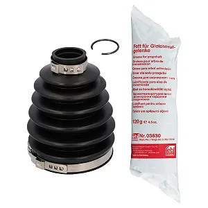 Комплект пильовика приводного вала FEBI BILSTEIN 102996 для MAZDA NISSAN RENAULT - Фото 1
