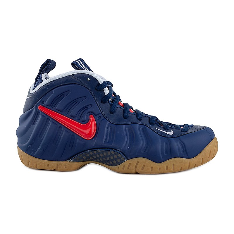 Кросівки Nike Air Foamposite Pro 42, фото №2