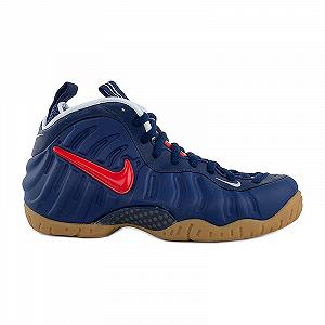 Кросівки Nike Air Foamposite Pro 42 synthetic.ua - Фото 1