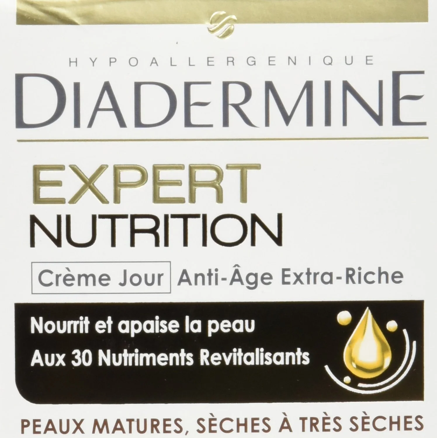 Денний крем Diadermine Expert Nutrition антивіковий Marula Omega 6 50 мл, фото №2 Денний крем Diadermine Expert Nutrition антивіковий Marula Omega 6 50 мл, фото №2