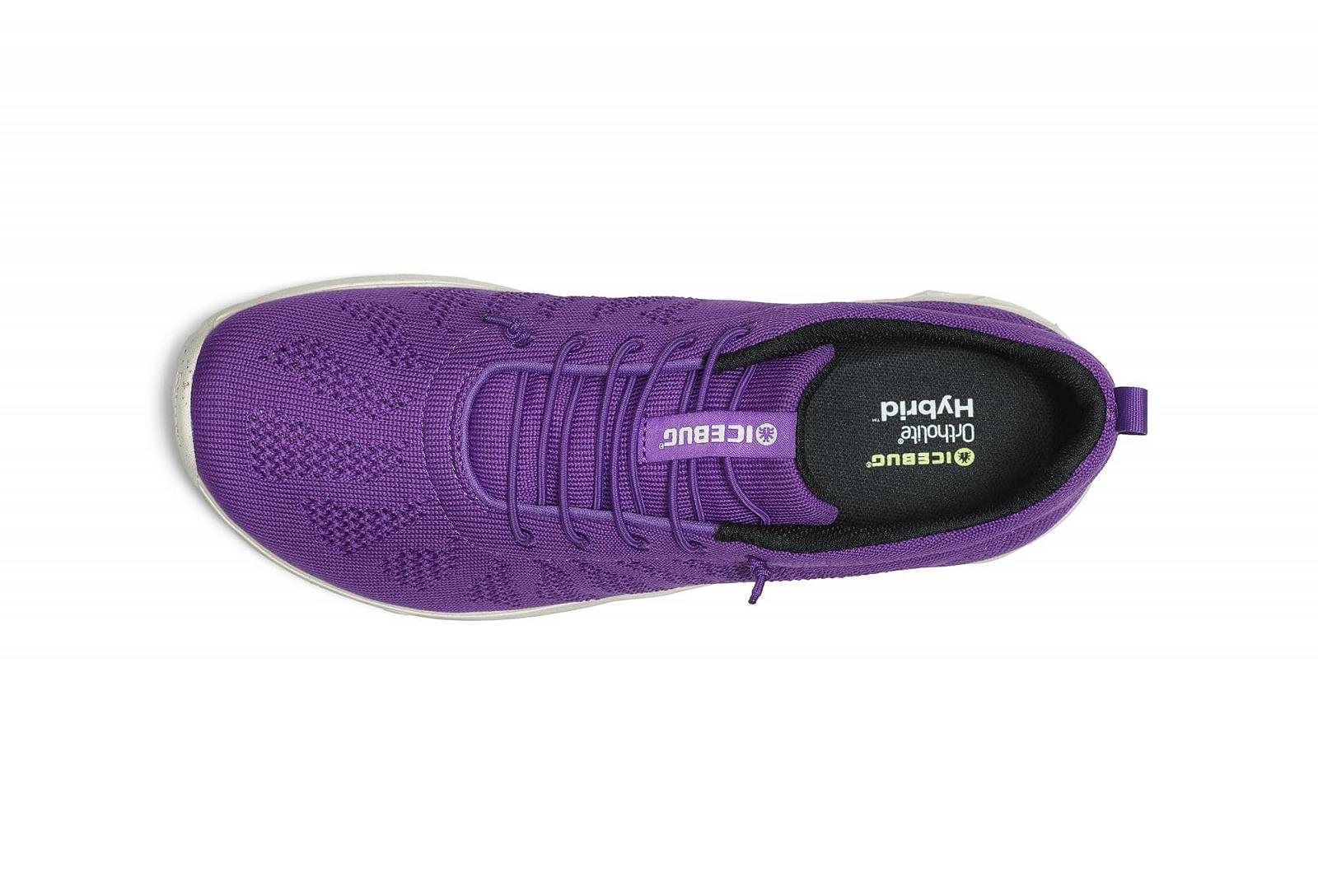 Кросівки Icebug Eli RB9X Літні Унісекс, фото №5