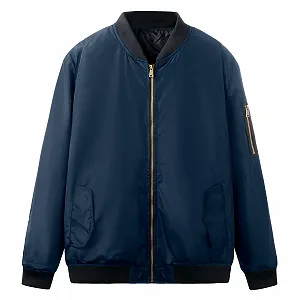 Куртка-бомбер жіноча synthetic.ua - Фото 1