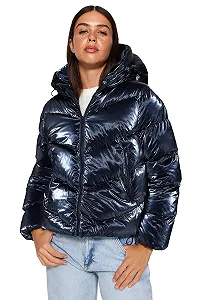 Пальто TRENDYOL Прямое Пальто - Фото 1