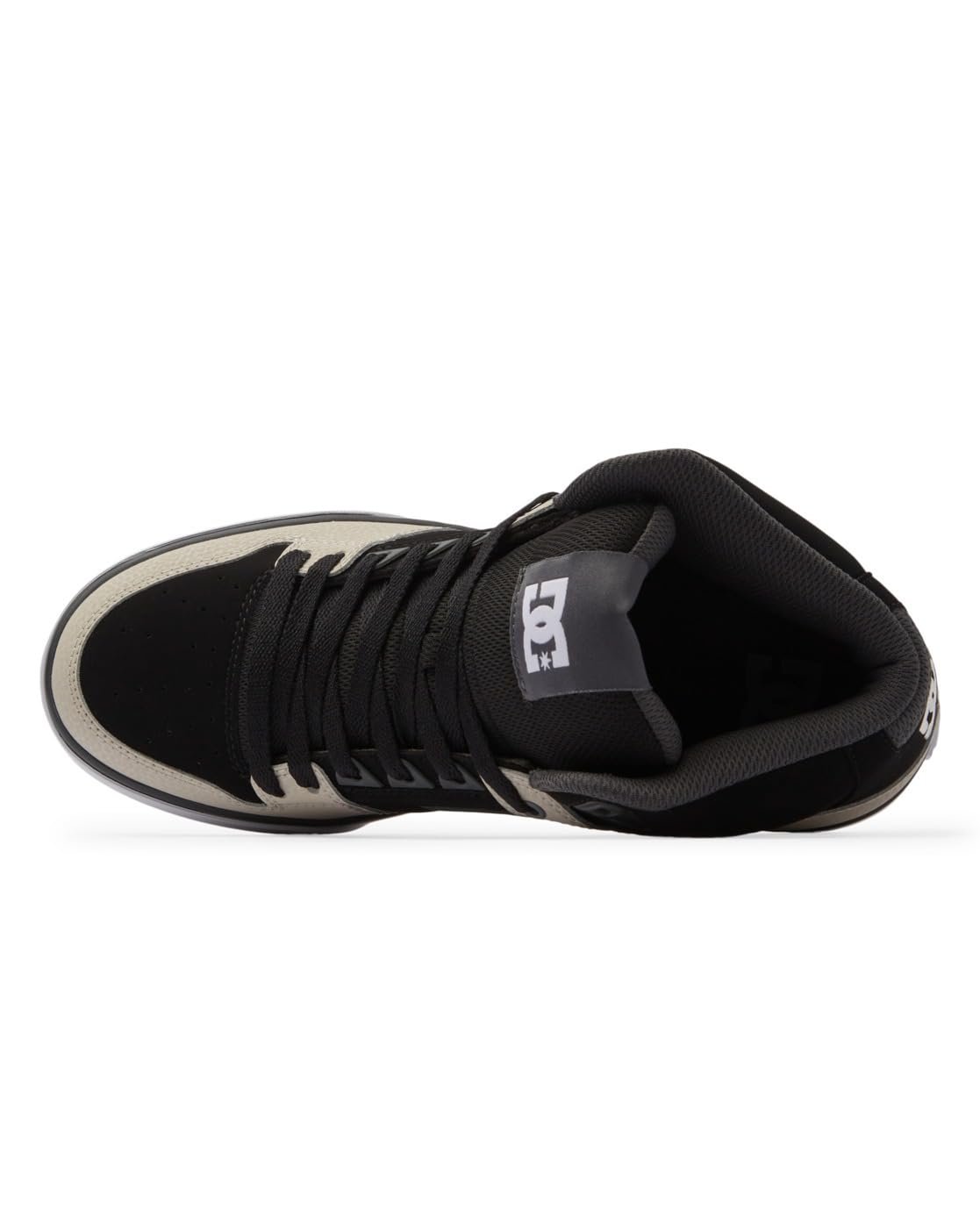 Кросівки DC Shoes Pure High-top Wc, фото №4