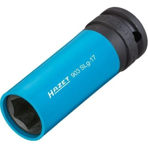 Торцева головка HAZET 903SLG-17/3, фото №5 Торцева головка HAZET 903SLG-17/3, фото №5