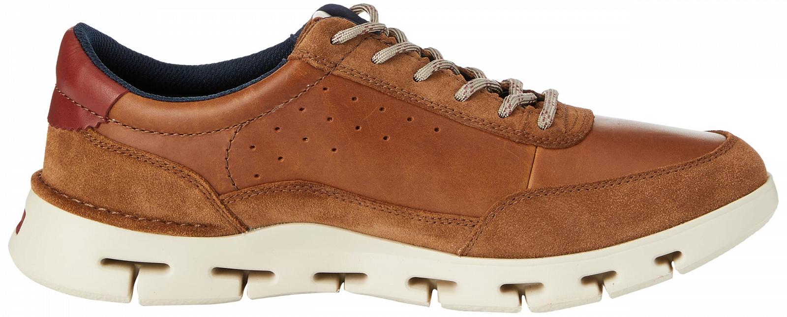 Кроссовки Clarks Nature X One для женщин, фото №4