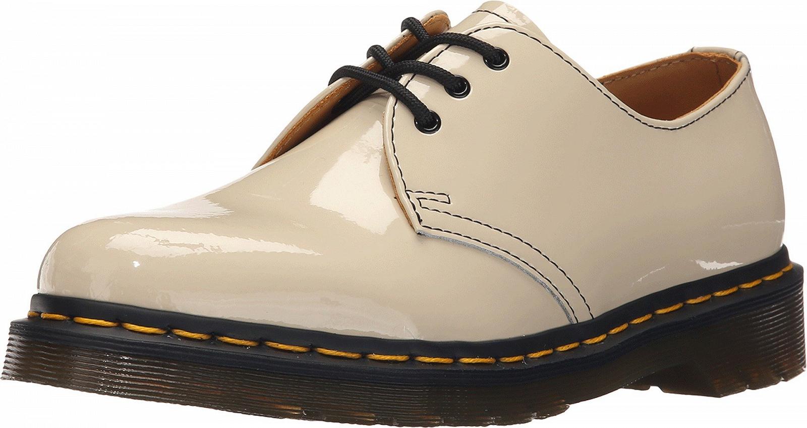 Туфлі Dr. Martens 1461, чоловічі, фото №2