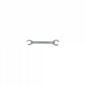 Ключ накидной двухсторонний KS TOOLS 517.0265 24x27 мм глубокий изгиб - Фото 1