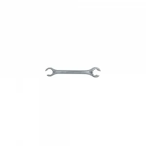 Ключ накидной двухсторонний KS TOOLS 460.2511 E10 x E12 - Фото 1