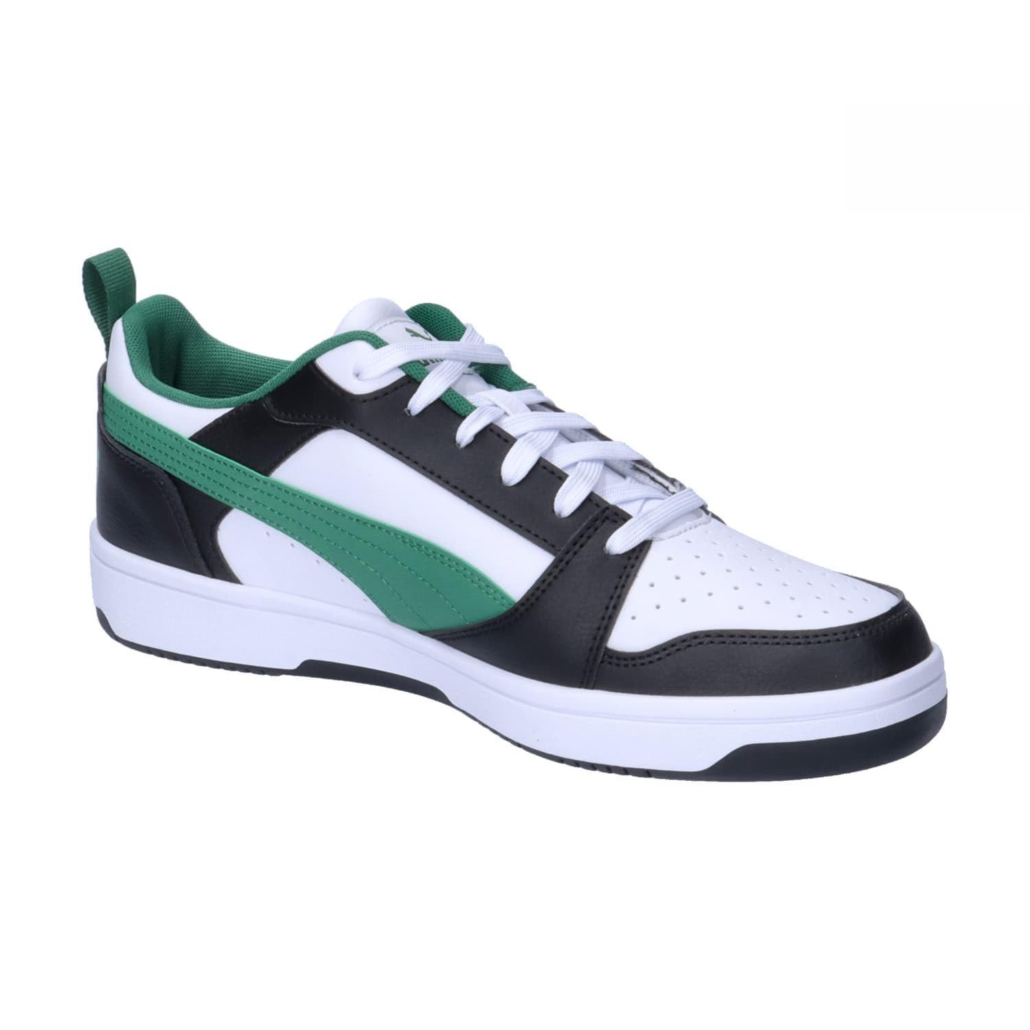 Кросівки Puma Rebound V6 Low Unisex, фото №9