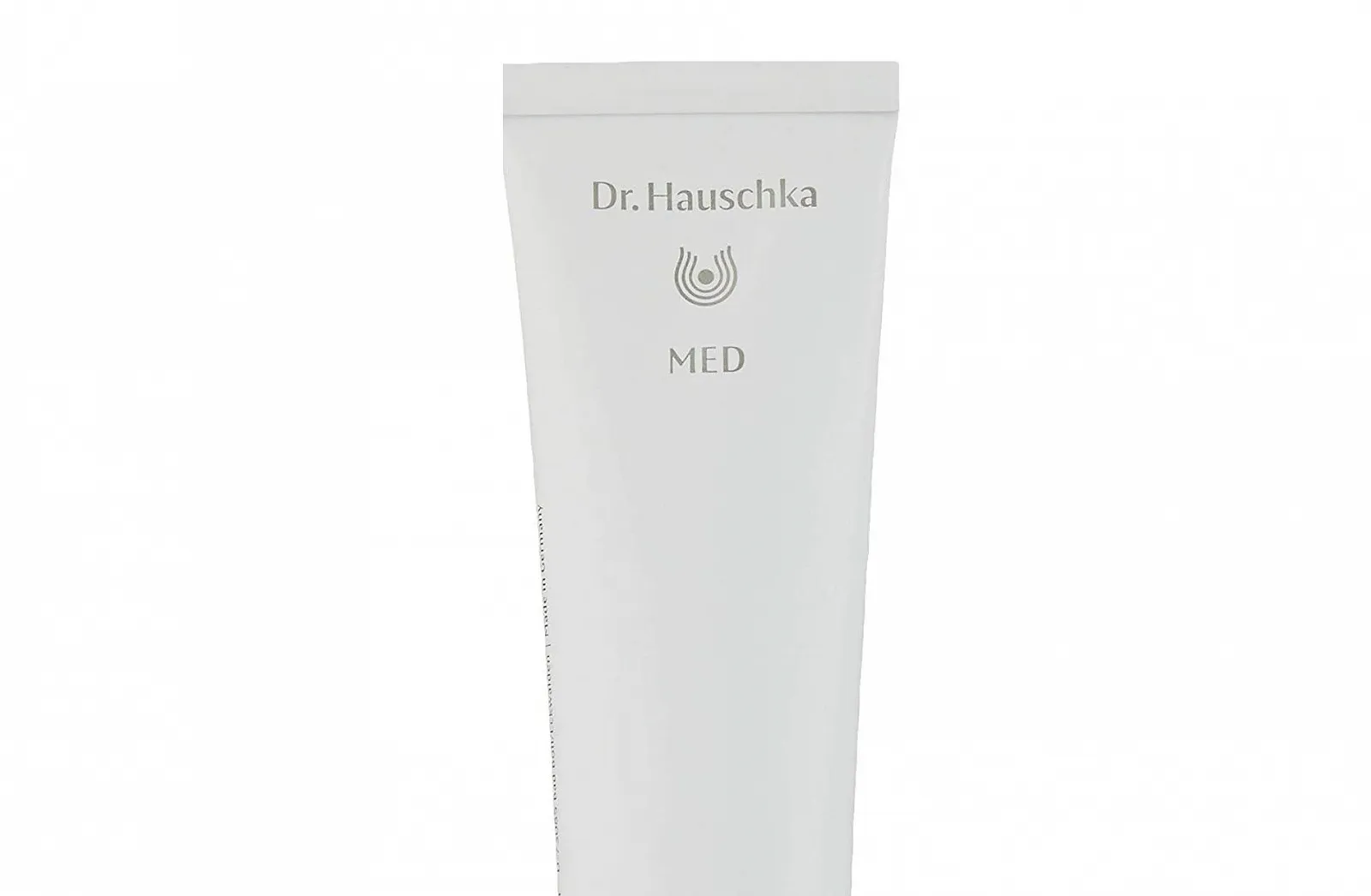 Крем для рук Dr. Hauschka Med Ice Plant Moisturizing, фото №4 Крем для рук Dr. Hauschka Med Ice Plant Moisturizing, фото №4