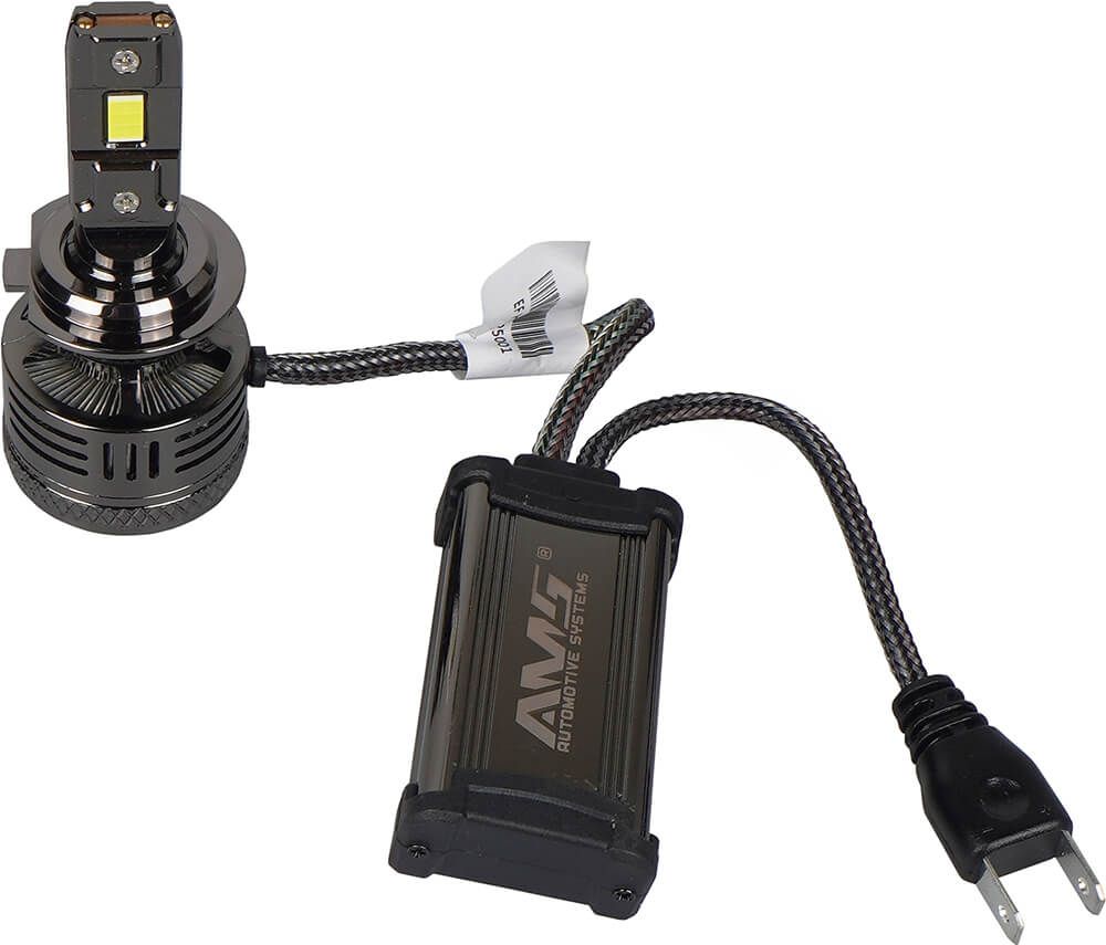 LED лампы AMS EXTREME-F H7 5500K CANBUS, фото №2 LED лампы AMS EXTREME-F H7 5500K CANBUS, фото №2
