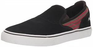 Кеди Emerica Wino Unisex для дорослих - Фото 1