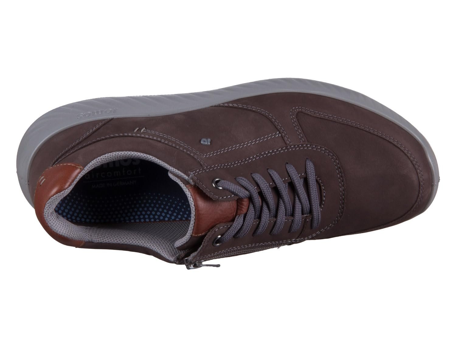 Кроссовки Jomos Menorah, фото №4 Кроссовки Jomos Menorah, фото №4