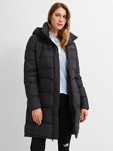 Парка THE NORTH FACE Metropolis NF0A5GDSJK31 L - Фото 1