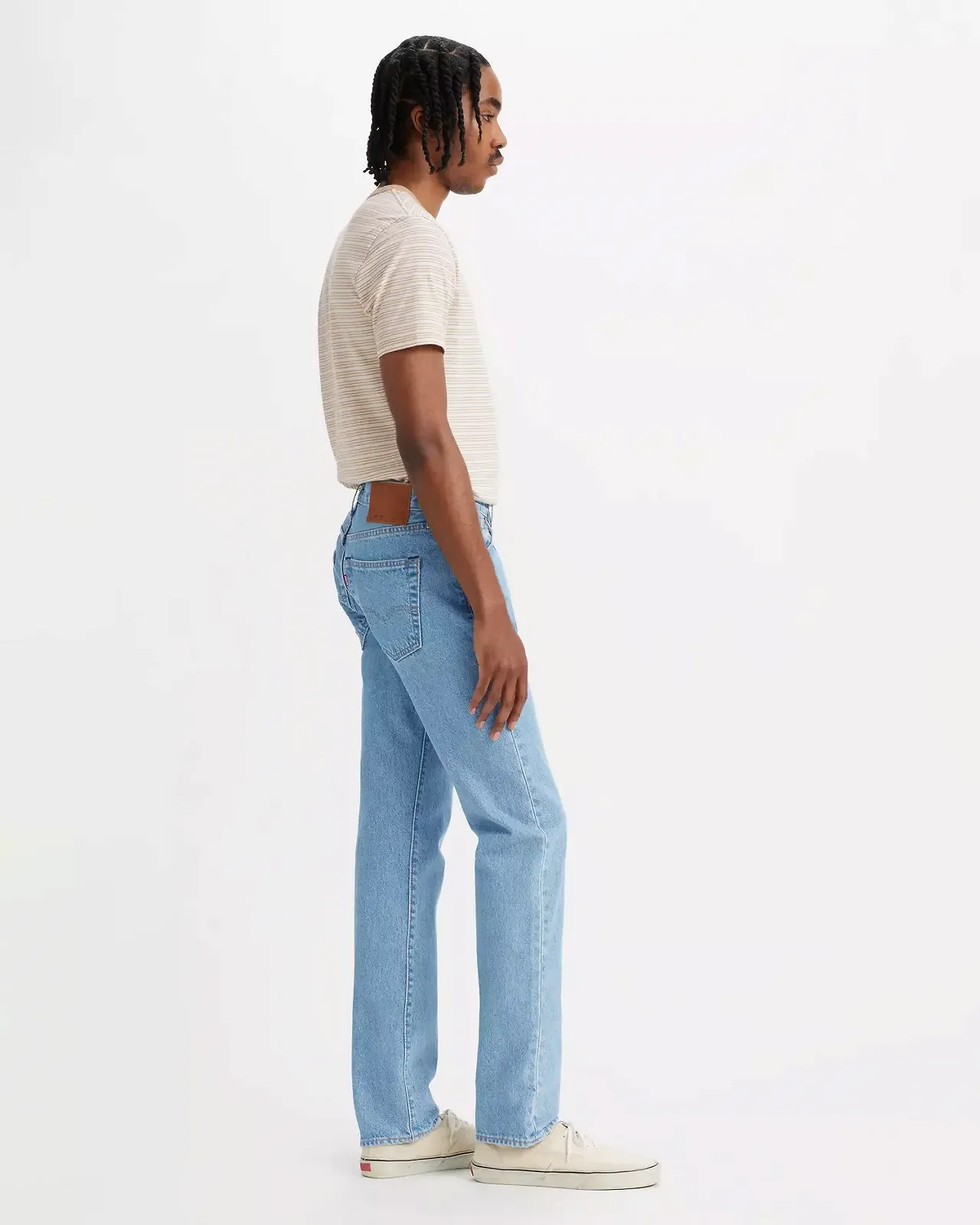 Чоловічі джинси Levis - 501 Slim Taper Get You - 28, фото №4