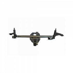 Тяга склоочисника VAICO V40-0907 для OPEL VAUXHALL, передня - Фото 1