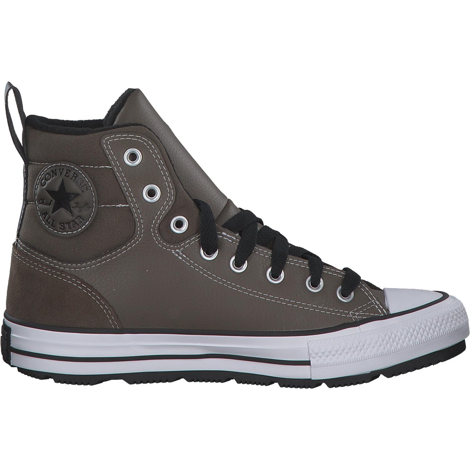 Кеди Converse Ct As Star Berkshire, фото №4