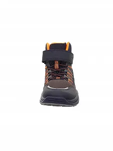 Тёплые ботинки Gore-tex для мальчиков Superfit Jupiter synthetic.ua - Фото 1