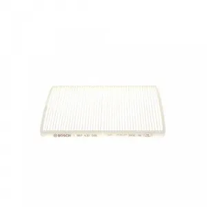 Фільтр салону BOSCH 1 987 432 066 для GMC OPEL SUBARU SUZUKI VAUXHALL synthetic.ua - Фото 1