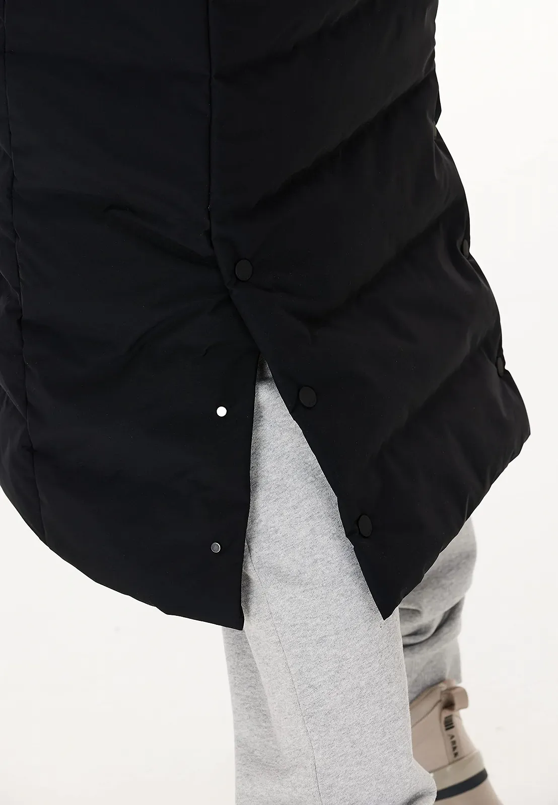 Женская куртка SOS Vars, фото №7