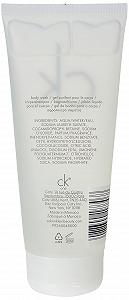 Гель для душу для волосся та тіла 2-в-1 Calvin Klein ck one Аромат цитрусовий унісекс 200 мл - Фото 1