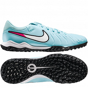 Бутси Nike LEGEND 10 ACADEMY TF 47 - Фото 1