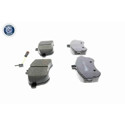 Комплект гальмівних колодок, дискове гальмо VAICO Green Mobility Parts V30-8204, фото №4