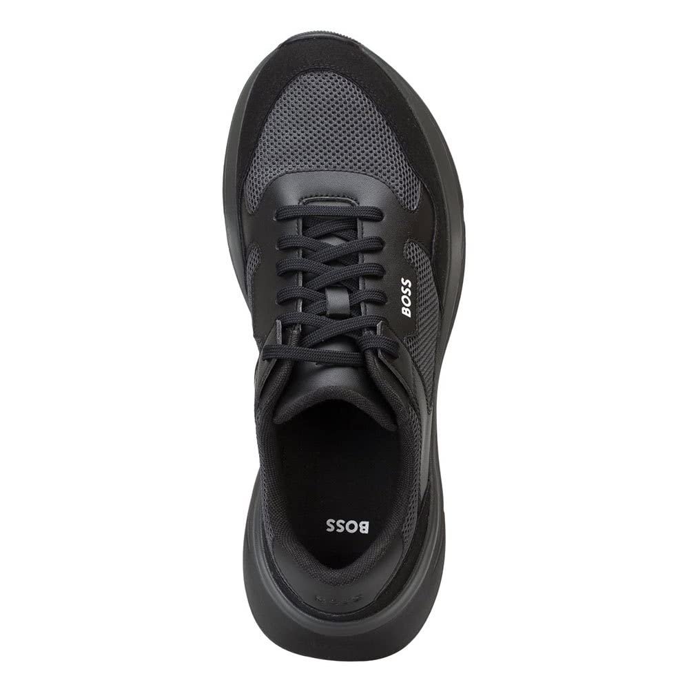 Кросівки BOSS Dean_Runn_memx, фото №3 Кросівки BOSS Dean_Runn_memx, фото №3