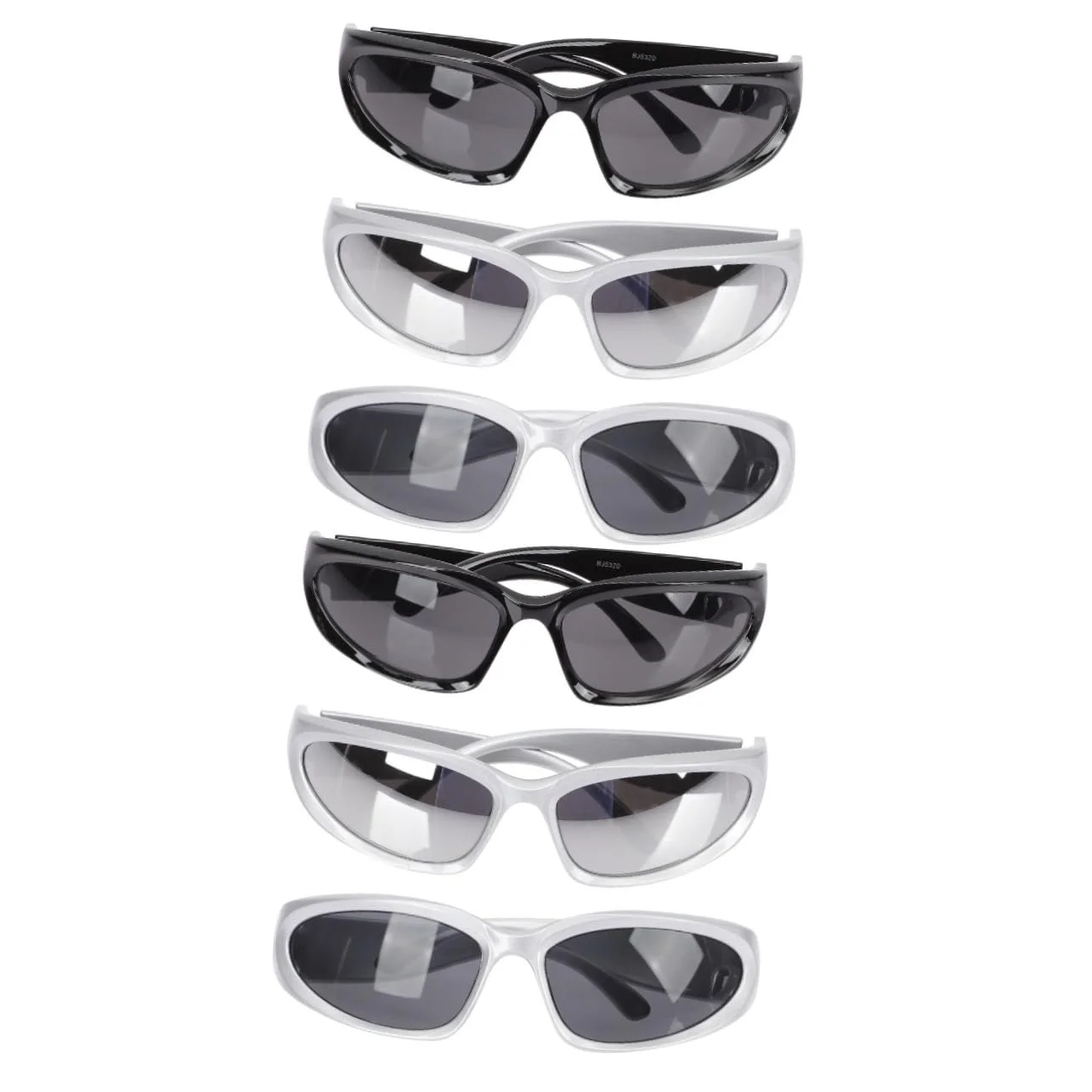 Сонцезахисні окуляри PACKOVE, фото №1