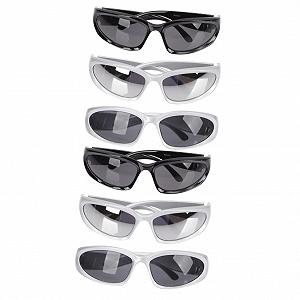 Сонцезахисні окуляри PACKOVE - Фото 1