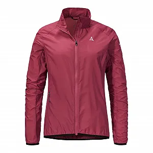 Жіноча куртка Schöffel Style Cannobio Wms Jacket - Фото 1