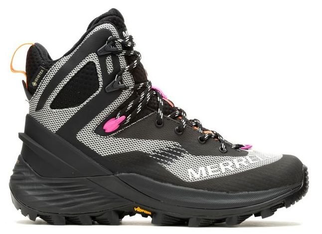 Кроссовки Merrell Rogue Hiker Mid GTX W 40.5, фото №2
