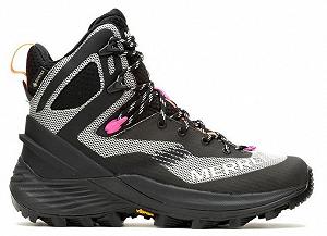 Кроссовки Merrell Rogue Hiker Mid GTX W 37 synthetic.ua - Фото 1