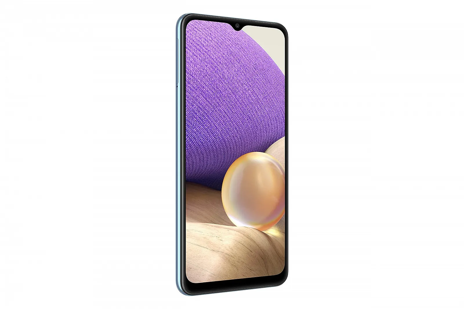 Смартфон Samsung Galaxy A32 5G 4/64GB Dual SIM Blue, фото №3