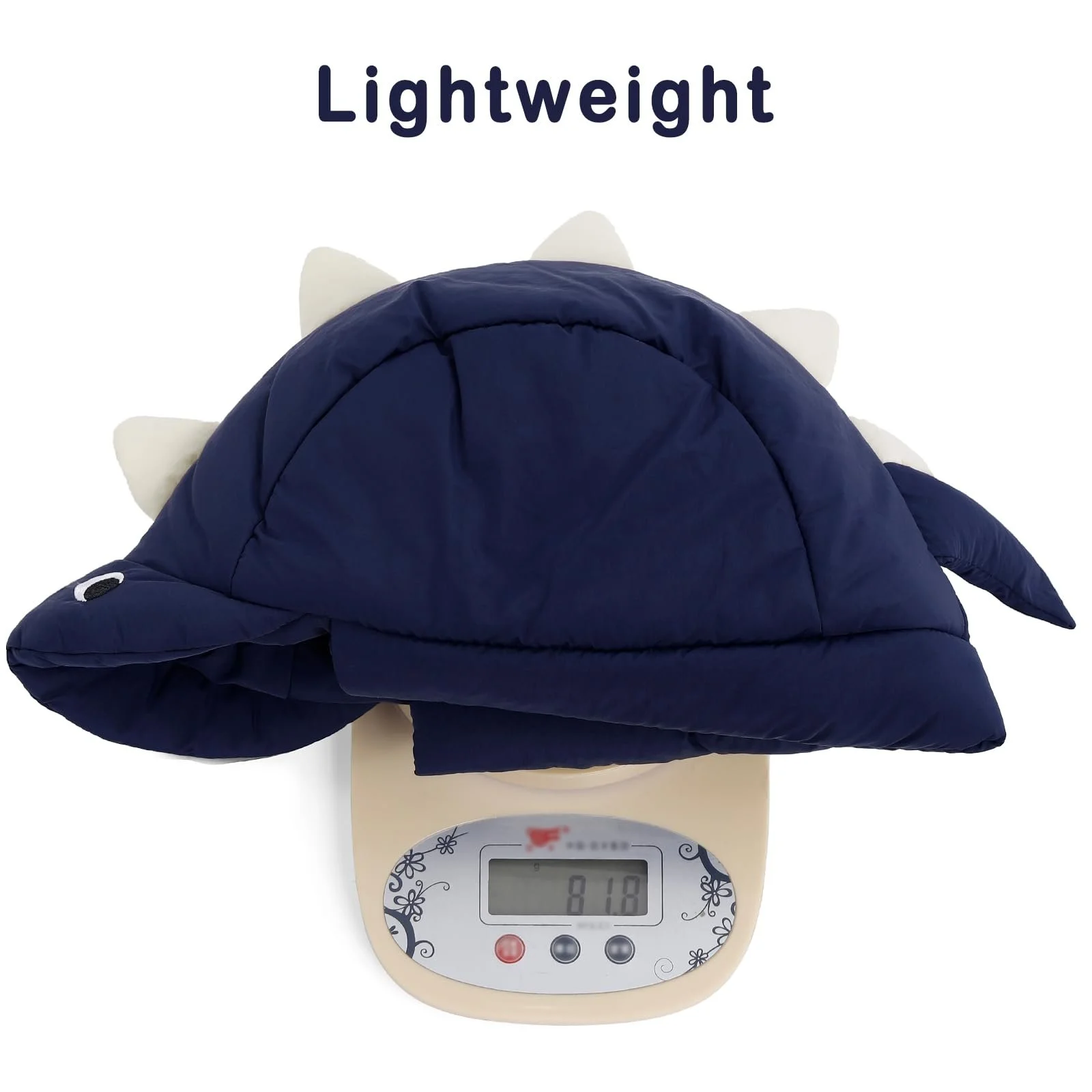 Шапка-ушанка Cheerful Mario 3-6 лет для девочек, зимняя, легкая, ветронепроницаемая, с ушными муфтами, фото №3