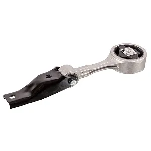 Опора двигателя FEBI BILSTEIN 31081 для SEAT SKODA VW, задняя - Фото 1