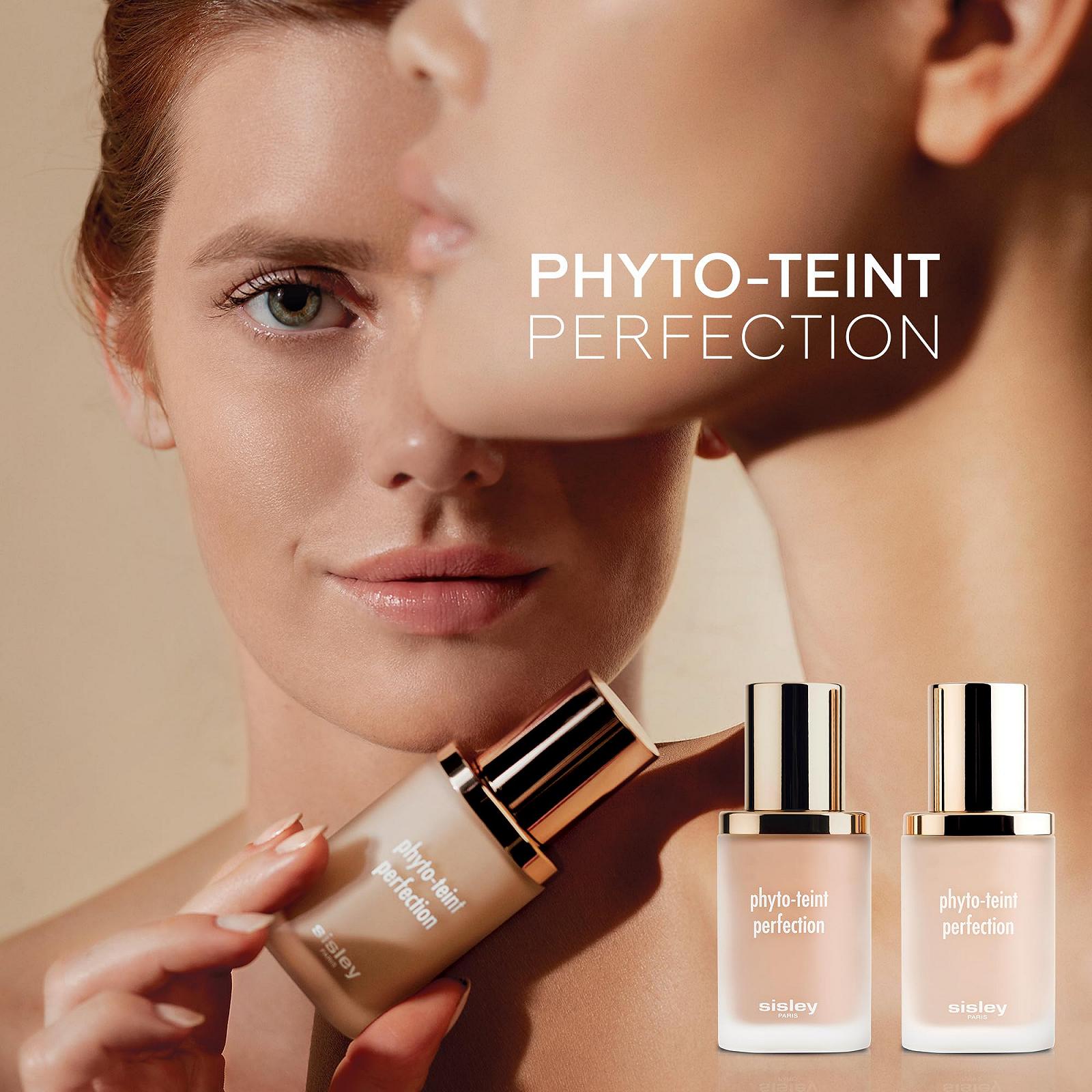 Основа Sisley Phyto-Teint Base Perfection 0N Dawn 1 шт., фото №3 Основа Sisley Phyto-Teint Base Perfection 0N Dawn 1 шт., фото №3
