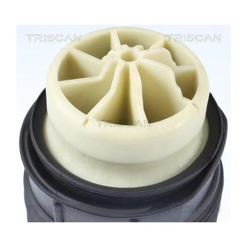 Пневматична пружина підвіски TRISCAN для MERCEDES-BENZ, задня вісь зліва, фото №2