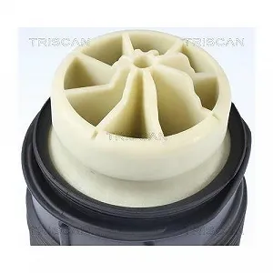 Пневматична пружина підвіски TRISCAN для MERCEDES-BENZ, задня вісь зліва synthetic.ua - Фото 1