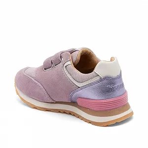 Кеды Bisgaard Winston для девочки synthetic.ua - Фото 1