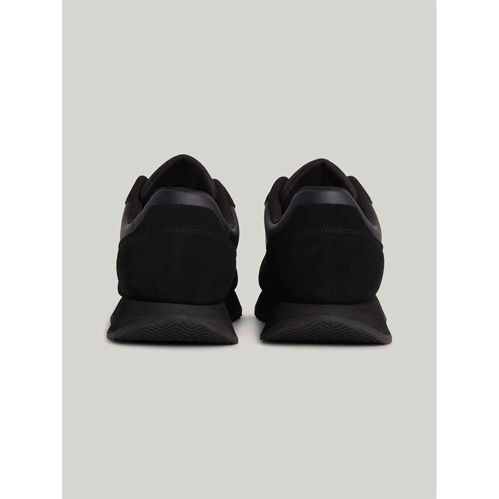 Кроссовки Tommy Jeans Runner мужские, фото №8 Кроссовки Tommy Jeans Runner мужские, фото №8