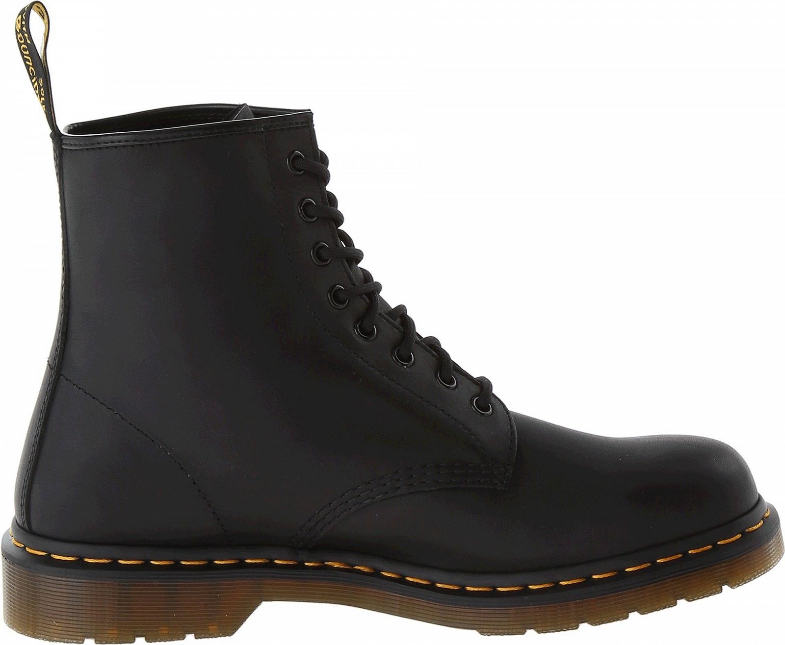Ботинки Dr. Martens 1460 Classic мужские, фото №3