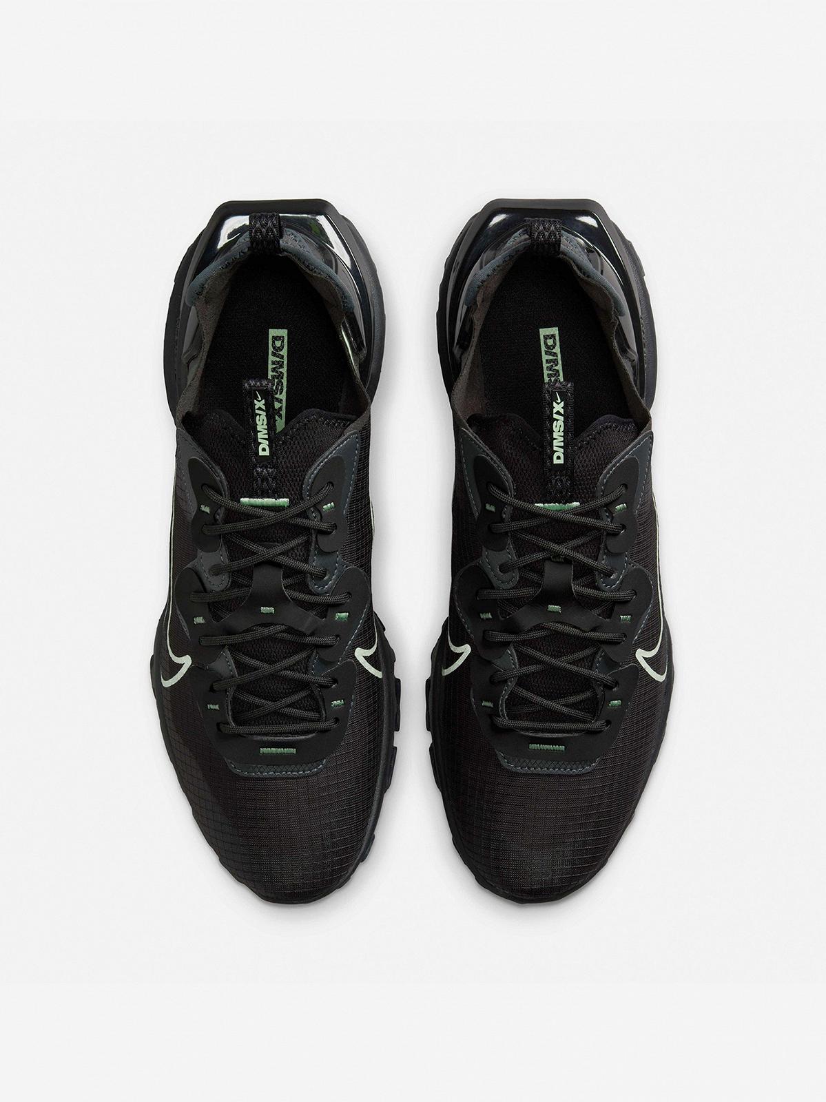 Кросівки Nike REACT VISION 44.5, фото №4